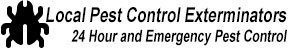 Springfield NH Pest Control Exterminators